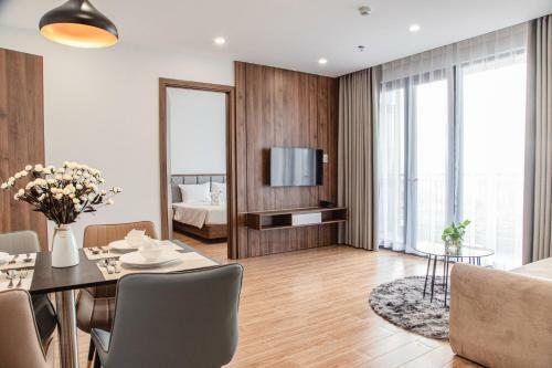 Laurel Danang Apartment