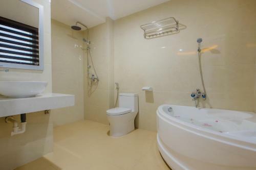 Apartamento Kh�ch S?n ?�ng H?i Villa
