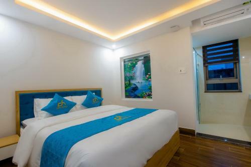 Apartamento Kh�ch S?n ?�ng H?i Villa