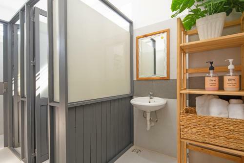 Hostal Chipa Homestay