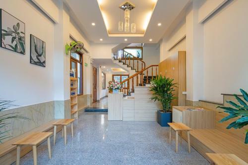 Hostal Chipa Homestay