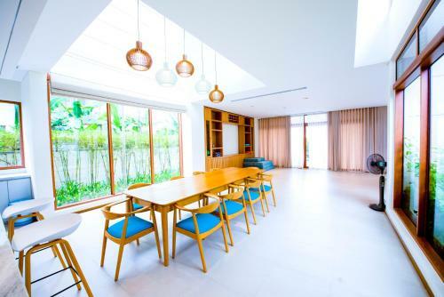 Abogo Opulent Estate Resort Villa Da Nang