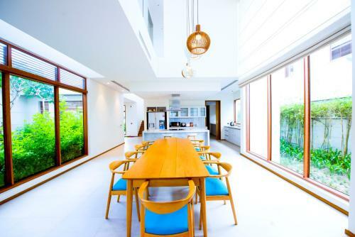 Abogo Opulent Estate Resort Villa Da Nang
