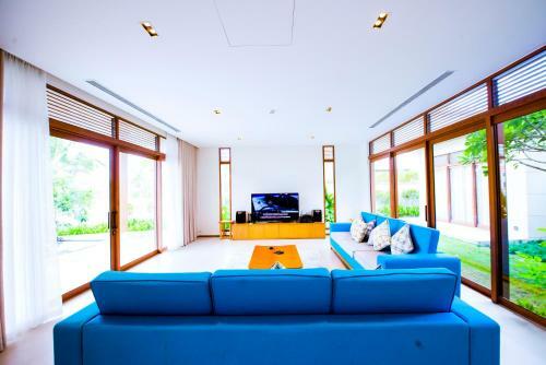 Abogo Opulent Estate Resort Villa Da Nang