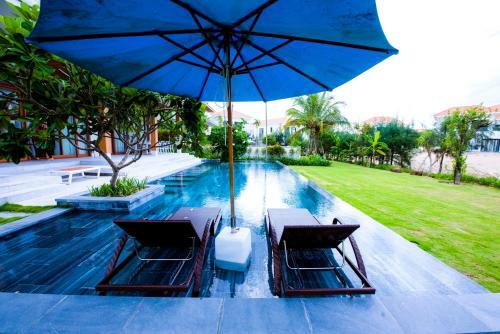 Abogo Opulent Estate Resort Villa Da Nang