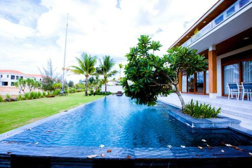 Abogo Opulent Estate Resort Villa Da Nang