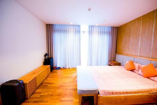 Abogo Opulent Estate Resort Villa Da Nang