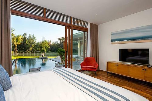 Abogo Opulent Estate Resort Villa Da Nang