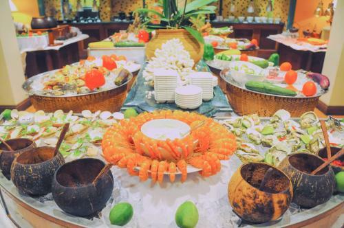 Abogo Opulent Estate Resort Villa Da Nang