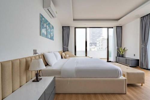 *luxury*vit Villa & Suite 5br Near Beach