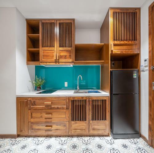 Hotel Vernal Home Boutique Villa