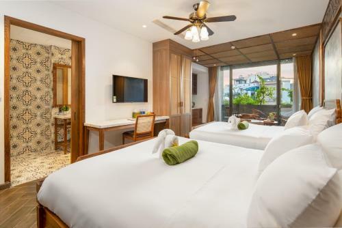 Hotel Vernal Home Boutique Villa