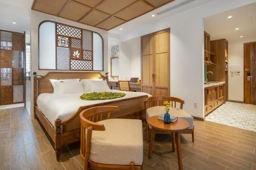 Hotel Vernal Home Boutique Villa