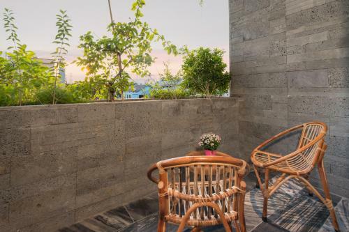Hotel Vernal Home Boutique Villa