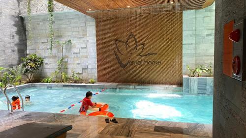 Hotel Vernal Home Boutique Villa