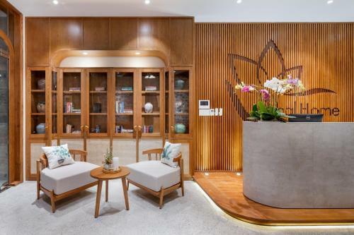 Hotel Vernal Home Boutique Villa