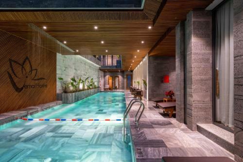 Hotel Vernal Home Boutique Villa