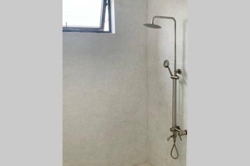 Apartamento Bougainvilla Holistic Homestay