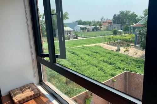 Apartamento Bougainvilla Holistic Homestay