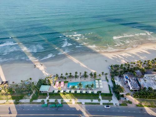 Nunn Apartment Da Nang Beach