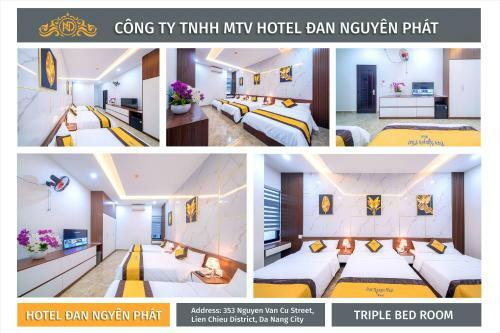 Hotel Kh�ch S?n ?an Nguy�n Ph�t