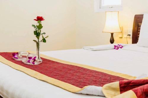 Thanh Nhung Hotel