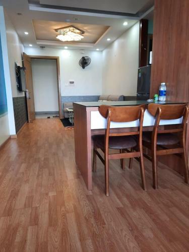 Apartamento C?n H? Luxury M??ng Thanh