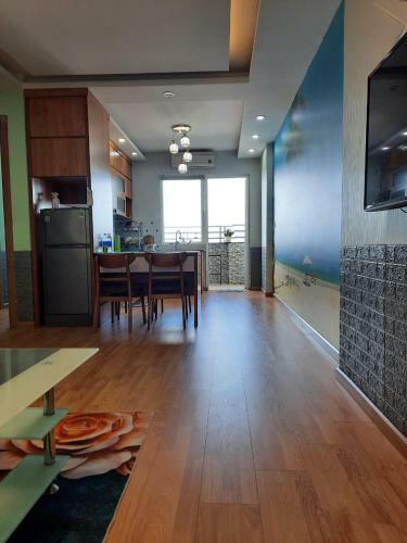 Apartamento C?n H? Luxury M??ng Thanh