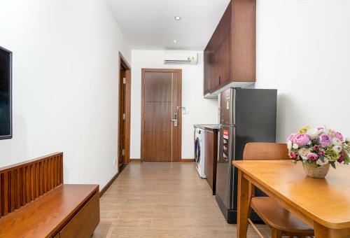 Hmn Hotel & Apartment - Managed By Kiss Group