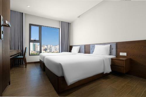 Hmn Hotel & Apartment - Managed By Kiss Group