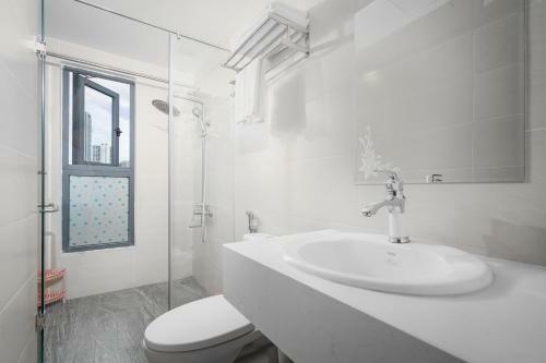 Hmn Hotel & Apartment - Managed By Kiss Group