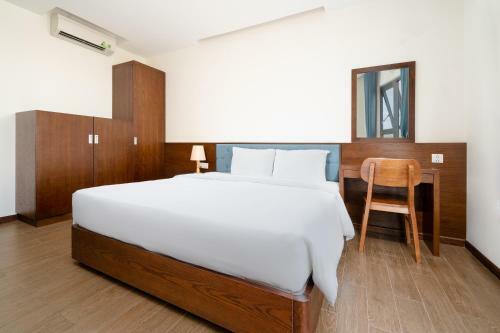 Hmn Hotel & Apartment - Managed By Kiss Group