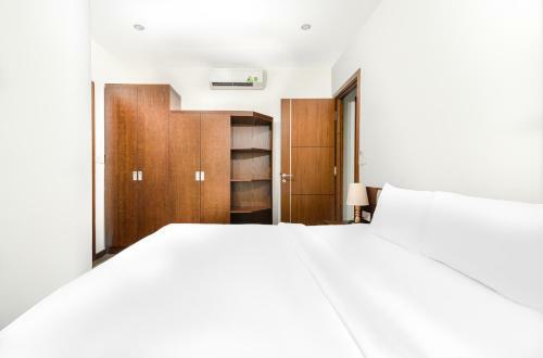 Hmn Hotel & Apartment - Managed By Kiss Group