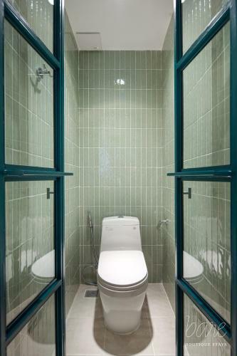 Apartamento Bare Han - Bare Boutique Stays