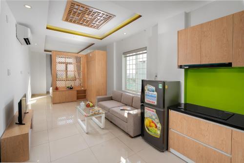 Atm Apartment - Managed By Kiss Group