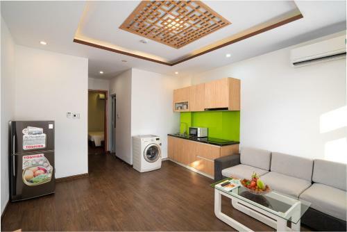 Atm Apartment - Managed By Kiss Group