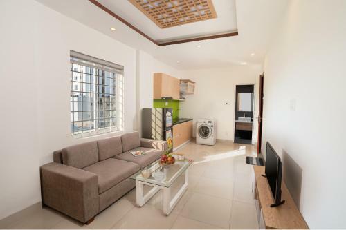 Atm Apartment - Managed By Kiss Group