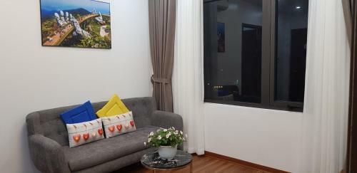Long Garden Apartment
