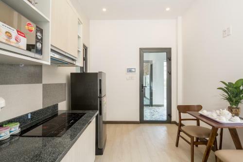 Apartamento White Villar ?a? N??ng