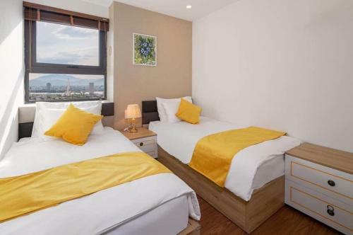 Apartamento C?n H? M??ng Thanh View Bi?n