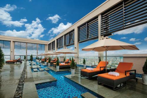 Nunn Luxury Apartment Da Nang Beach