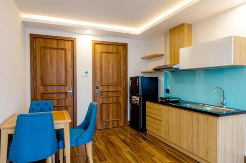 Apartamento ?�ng H?i Villa ?� N?ng