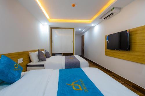 Apartamento ?�ng H?i Villa ?� N?ng