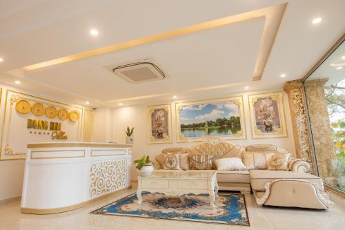 Apartamento ?�ng H?i Villa ?� N?ng