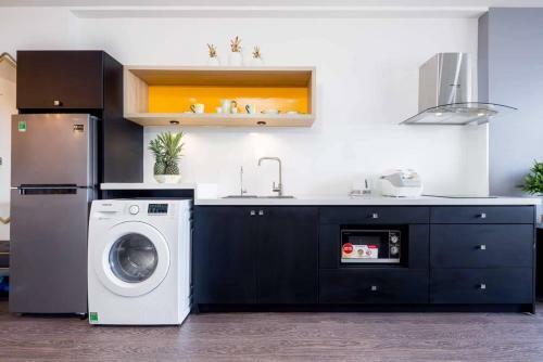 Apartamento C?n H? Bi?n M??ng Thanh ?� N?ng