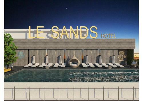 Le Sands Oceanfront Danang Hotel