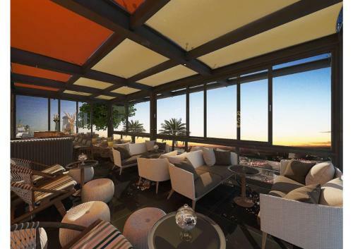 Le Sands Oceanfront Danang Hotel