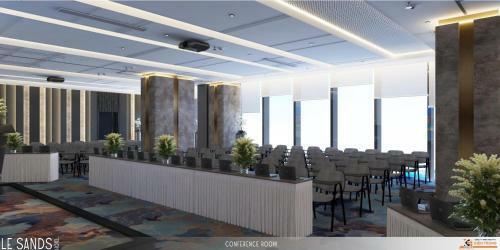 Le Sands Oceanfront Danang Hotel
