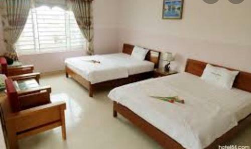 Bed & Breakfast Motel Minh Nhi