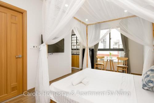 Carol Homestay & Apartment Da Nang 3